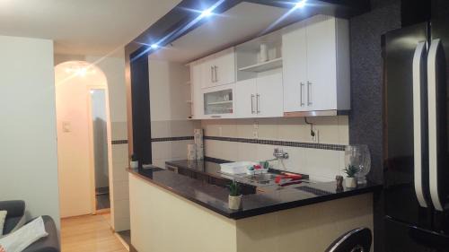 Novi Sad Apartamento | Apartman BIG Novi Sad