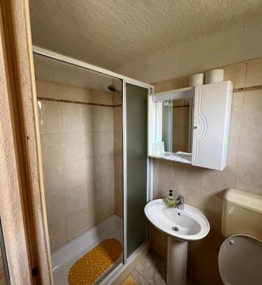 Jadranovo Apartamento | Apartman Bisa