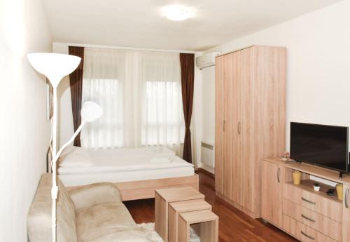 Ruma Apartamento | Apartman Biser 3