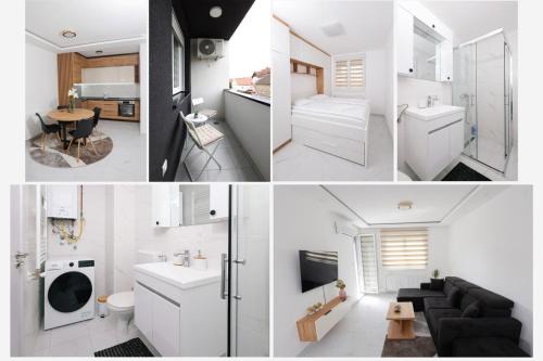 Ruma Apartamento | Apartman Biser 5