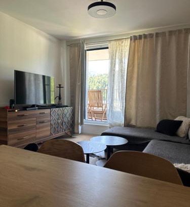Bjelasnica Apartamento | Apartman Bjelašnica