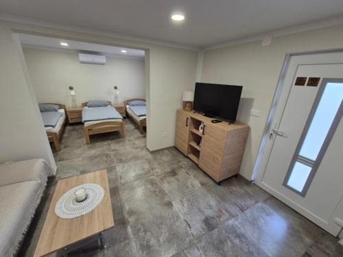 Kutina Apartamento | Apartman Blažević