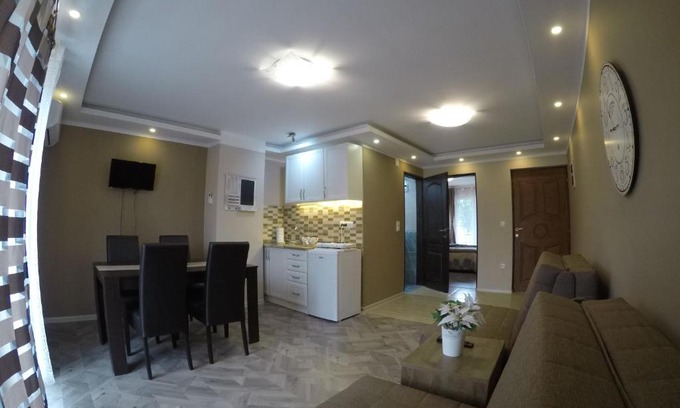 Golubac Apartamento | Apartman Bogić