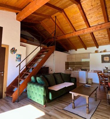 Mahala Apartamento | Apartman Boljević