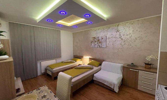 Kladovo Apartamento | Apartman Bondi 2