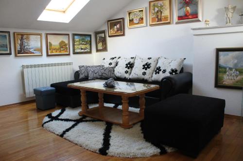 Kiseljak Apartamento | Apartman Bony M