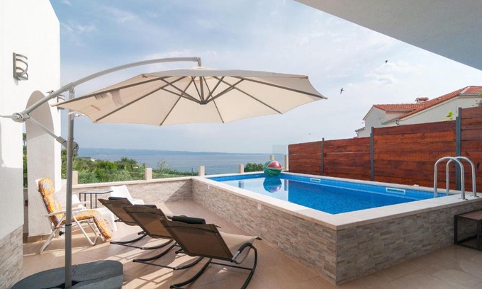 Znjan Apartamento | Apartman Braavos ****