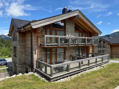 Jasna Apartamento | Apartman Brhliska
