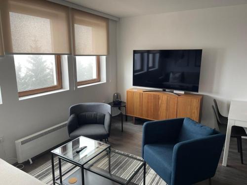 Kopaonik Apartamento | APARTMAN broj 9, SUNČANI BREG RESORT & SPA