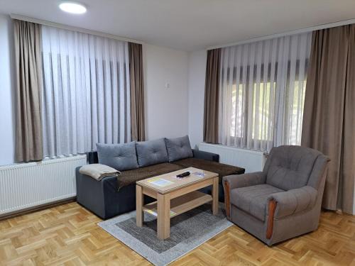 Teslic Apartamento | Apartman Bubic