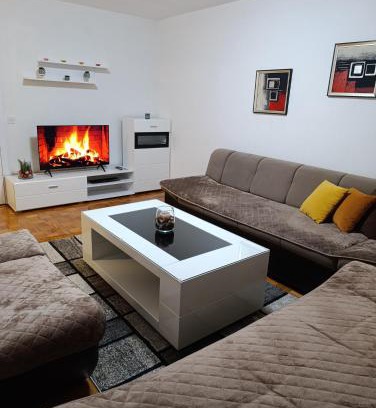 Zivinice Apartamento | Apartman Bulevar Živinice