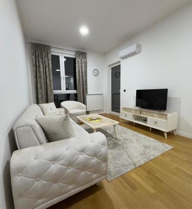 Ilidza Apartamento | Apartman Bulevar Una