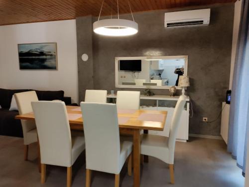 Glavani Apartamento | Apartman Bulić