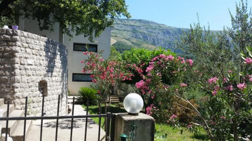 Kaluđerac Apartamento | Apartman Buljarica