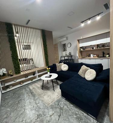 Blagaj Apartamento | Apartman Carpe Diem