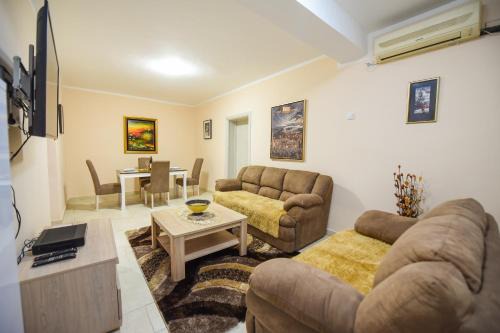 Downtown Apartamento | Apartman Centar 1
