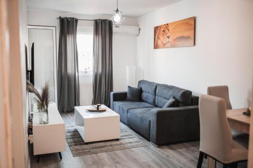 Doboj Apartamento | Apartman Centar