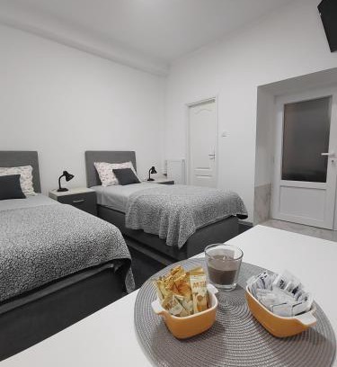 Ivanjica Apartamento | Apartman Centar Ivanjica