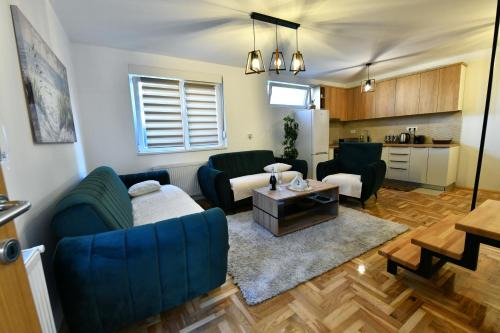Kraljevo Apartamento | Apartman CENTAR