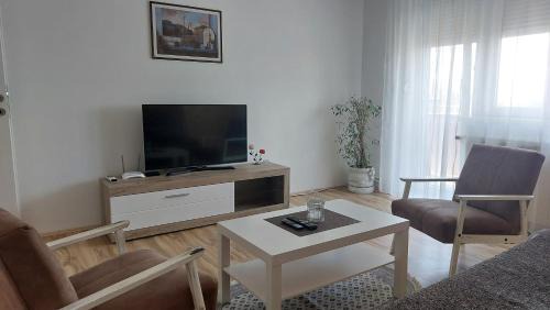 Sremska Mitrovica Apartamento | Apartman Centar