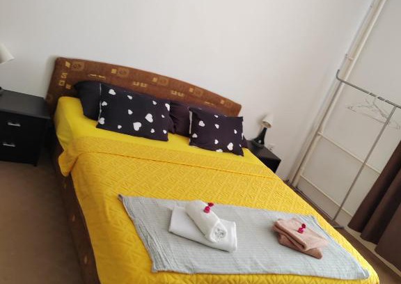 Sisak Apartamento | Apartman Cherry