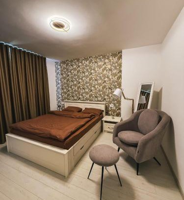 Kraljevo Apartamento | Apartman CHERRY Kraljevo