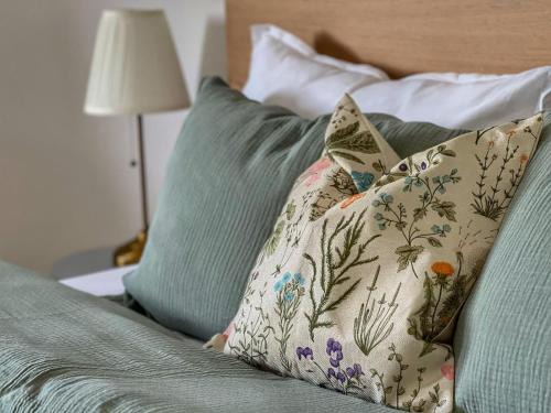 Irinovac Apartamento | Apartman Cherry Plitvice Lakes