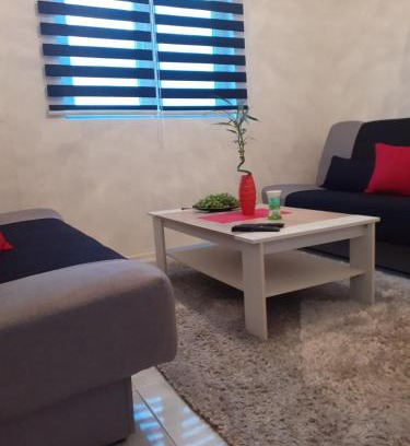 Una-Sana Canton Apartamento | Apartman Cirkic