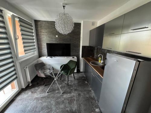 Prijedor Apartamento | Apartman CITY CENTER 2