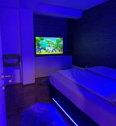 Prijedor Apartamento | Apartman CITY CENTER 3-šetalište