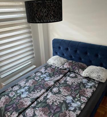 Prijedor Apartamento | Apartman CITY CENTER 4-šetalište