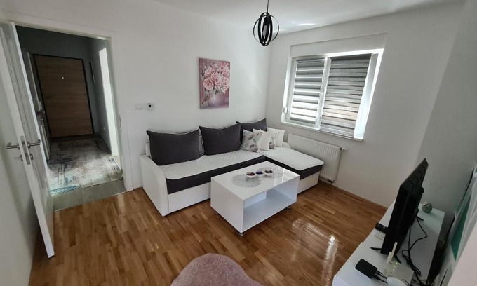 Brcko Apartamento | Apartman CRYSTAL