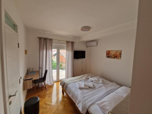 Vranje Apartamento | Apartman Cvetkovic