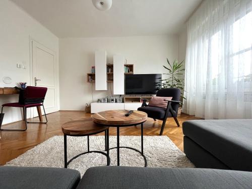 Cakovec Apartamento | Apartman Cvjetnjak