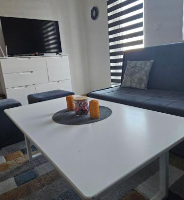 Babanovac Apartamento | Apartman D&A