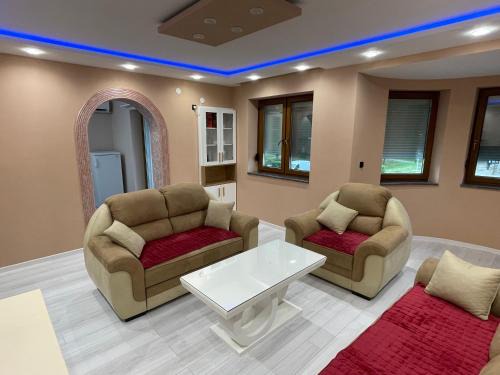 Apatin Apartamento | Apartman D&L