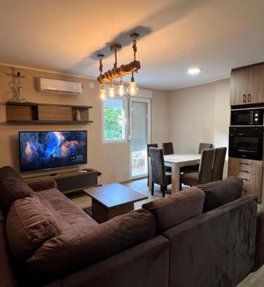 Jagodina Apartamento | Apartman Dašić