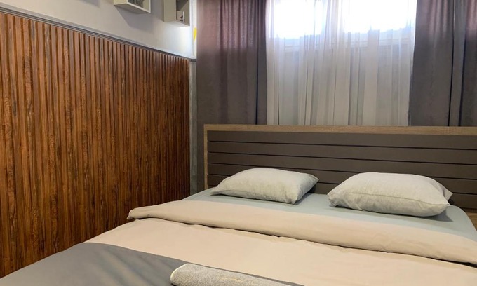 Downtown Apartamento | Apartman Dacaa