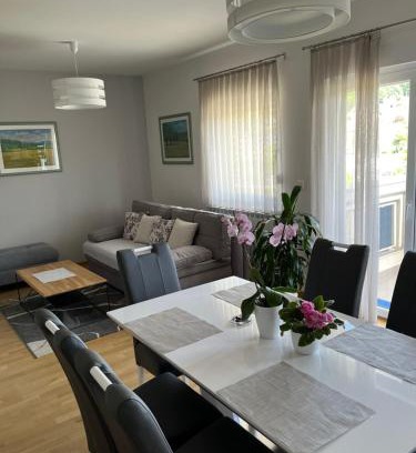 Krapinske Toplice Apartamento | Apartman Dada