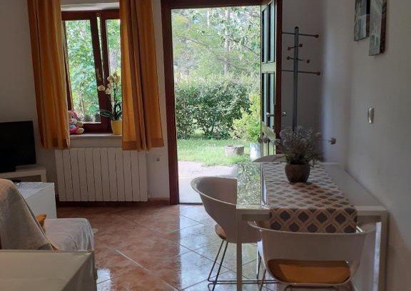 Podhum Apartamento | Apartman Dani