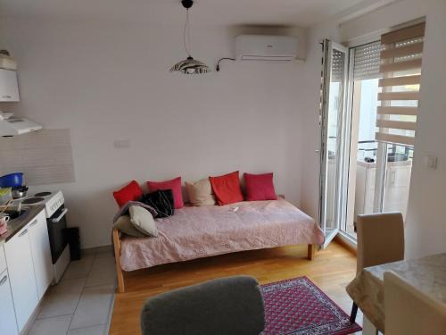 Novi Sad Apartamento | Apartman Danijela