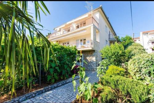 Selce Apartamento | apartman Daria