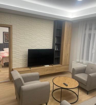 Brzece Apartamento | Apartman Dasha
