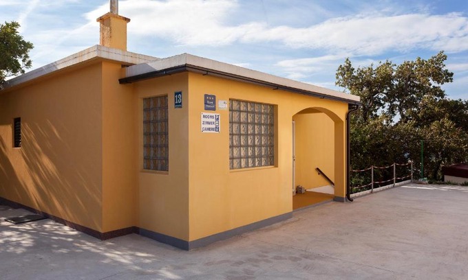 Karlobag Apartamento | Apartman Davorka