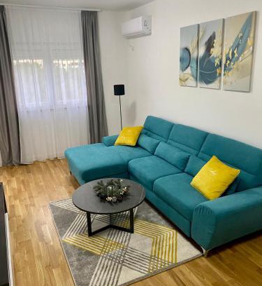 Trebinje Apartamento | Apartman Dedijer