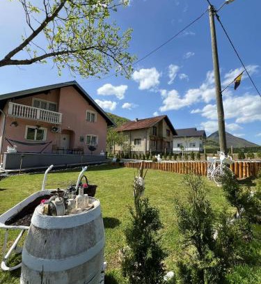 Bihac Apartamento | Apartman Demirovic