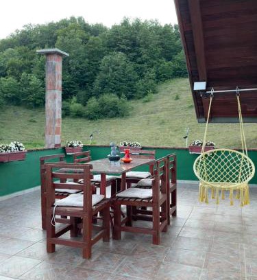 Bihac Apartamento | Apartman Denis Una
