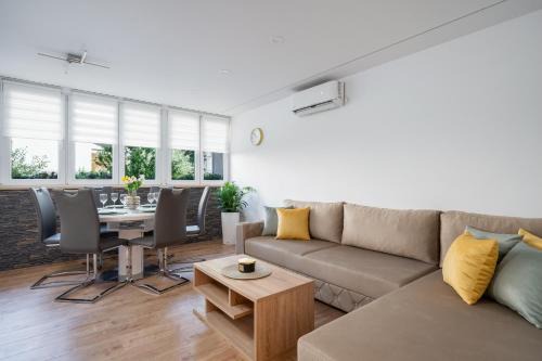 Omis Apartamento | Apartman Diana