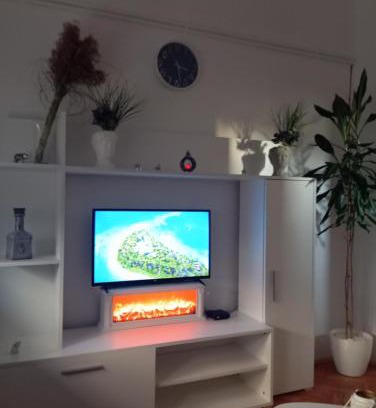 Sremska Mitrovica Apartamento | Apartman Dionis SM 2