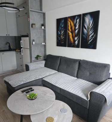 Fojnica Apartamento | Apartman Dioniz Fojnica